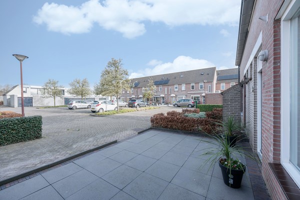 Medium property photo - Zeggeveen 15, 4731 WS Oudenbosch